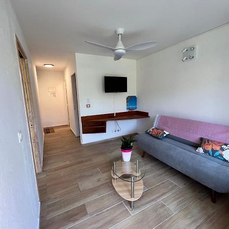 Blue Dream - Bungalow - Marie-Galante Grand-Bourg  Extérieur photo