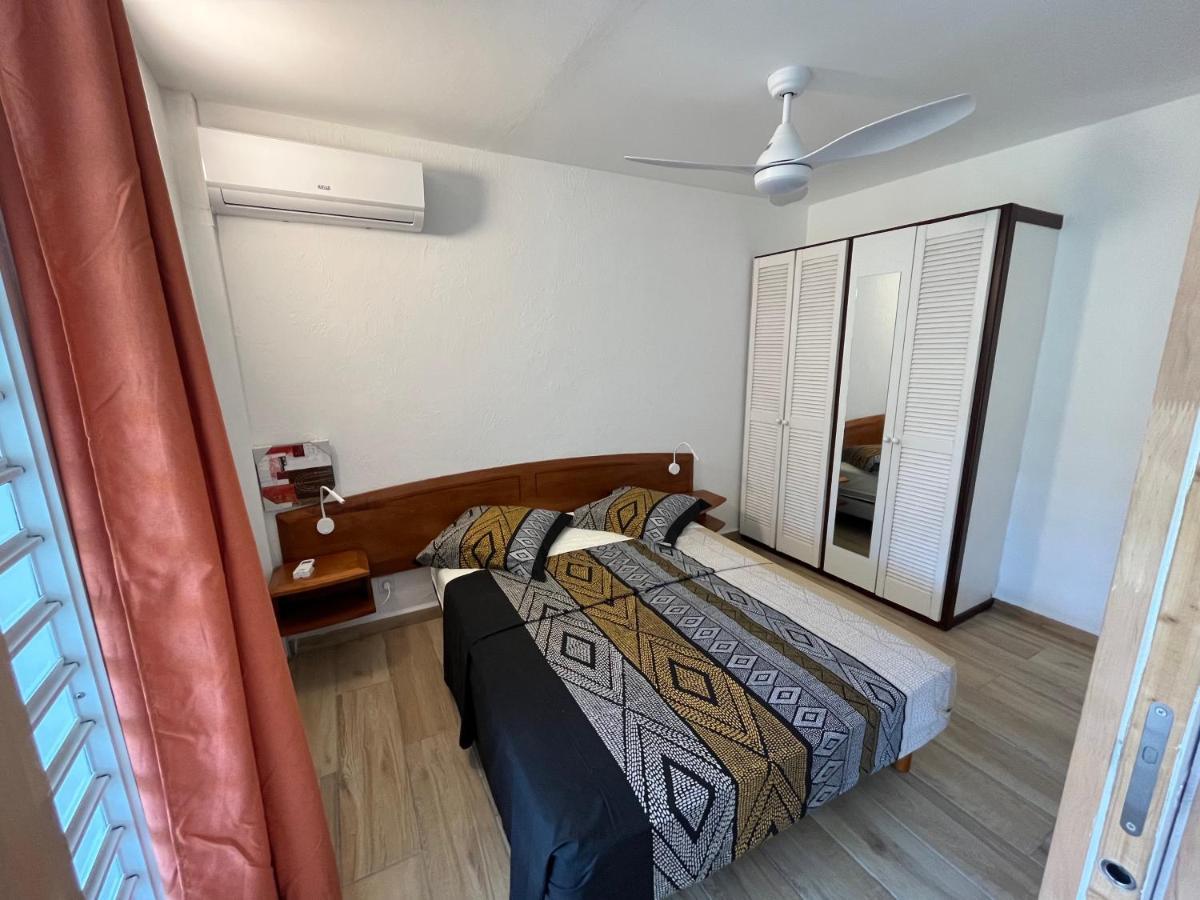 Blue Dream - Bungalow - Marie-Galante Grand-Bourg  Extérieur photo
